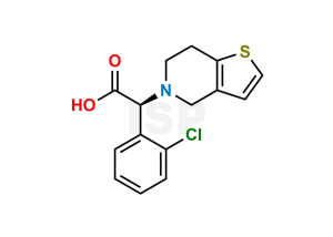 Clopidogrel EP Impurity A - Image 1