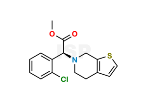 Clopidogrel EP Impurity B - Image 1