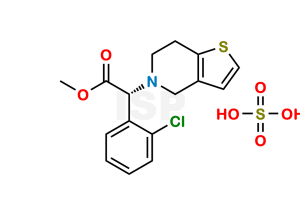 Clopidogrel EP Impurity C - Image 1