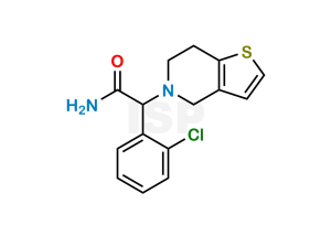 Clopidogrel EP Impurity E - Image 1