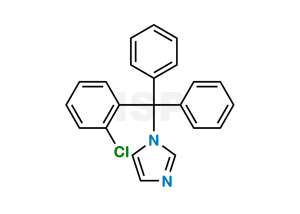 Clotrimazole - Image 1