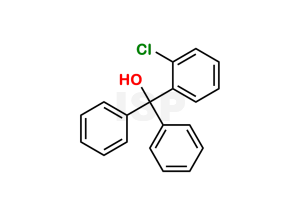 Clotrimazole EP Impurity A - Image 1
