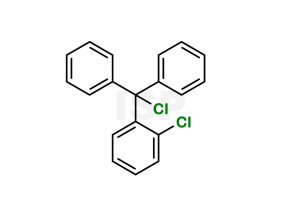 Clotrimazole EP Impurity C - Image 1