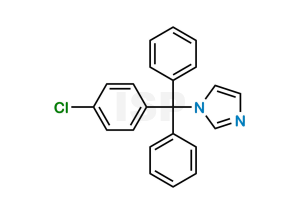 Clotrimazole EP Impurity B - Image 1