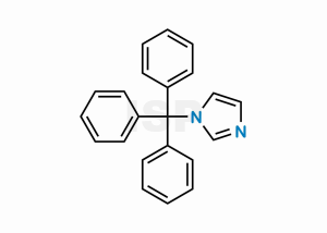Clotrimazole EP Impurity F - Image 1