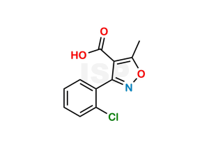 Cloxacillin EP Impurity D - Image 1