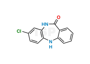Clozapine EP Impurity A - Image 1