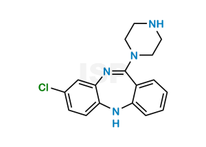 Clozapine EP Impurity C - Image 1