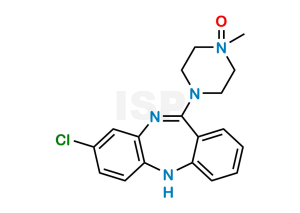 Clozapine N-Oxide - Image 1