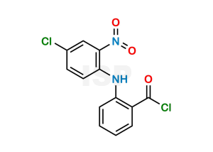 Clozapine Impurity 1 - Image 1