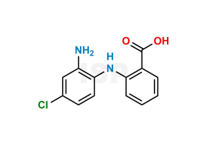 Clozapine Impurity 2 - Image 1