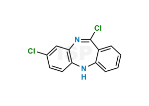 Clozapine Impurity 3 - Image 1