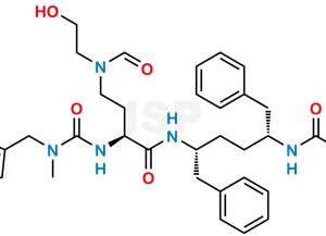Cobicistat Open Morpholine Impurity - Image 1