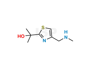 Cobicistat Impurity 1 - Image 1