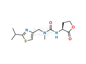 Cobicistat Urea Impurity - Image 1