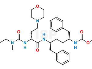 Cobicistat SSR Isomer - Image 1