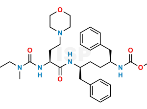 Cobicistat SSS Isomer - Image 1