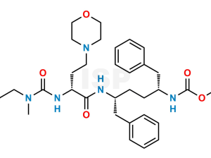 Cobicistat RRR Isomer - Image 1