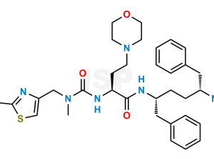 Morpholine Amine Impurity - Image 1