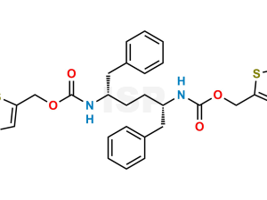 Dithiazole Diamine Impurity - Image 1