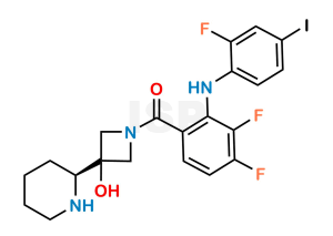 Cobimetinib - Image 1