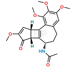 Colchicine EP Impurity C - Image 1
