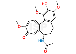 2-Demethyl Colchicine - Image 1