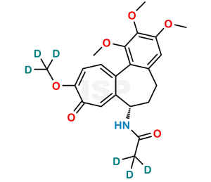 Colchicine D6 - Image 1