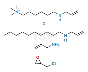 Colesevelam Hydrochloride - Image 1