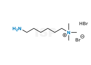 Aminoquat HBr - Image 1