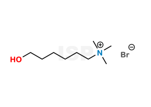 Hydroxyquat Bromide Impurity - Image 1
