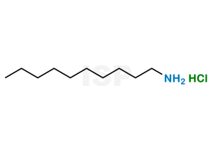Decylamine HCl - Image 1