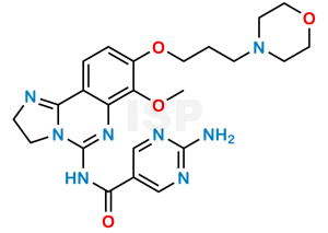 Copanlisib - Image 1