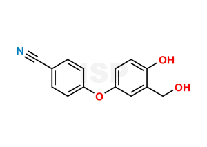 Crisaborole Impurity 1 - Image 1