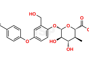 Crisaborole Impurity 2 - Image 1