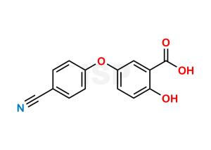 Crisaborole Impurity 3 - Image 1
