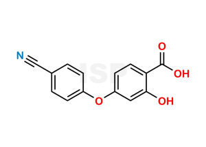 Crisaborole Impurity 4 - Image 1