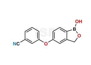 Crisaborole m-Isomer - Image 1