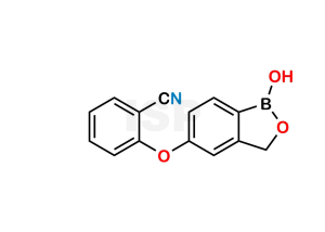 Crisaborole o-Isomer - Image 1
