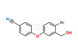 Crisaborole Bromo Impurity - Image 1
