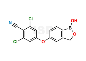 Crisaborole Impurity B - Image 1