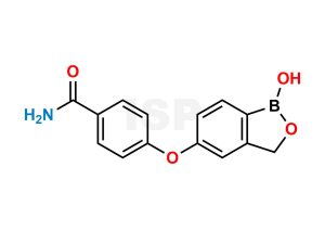 Crisaborole Impurity D - Image 1