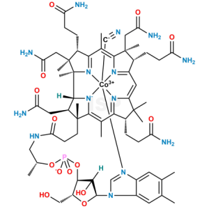 Cyanocobalamin - Image 1