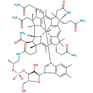 Vitamin B-12 C-Lactam - Image 1