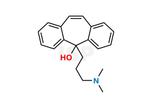 Cyclobenzaprine USP Related Compound A - Image 1