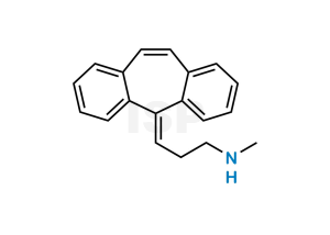 Cyclobenzaprine USP Related Compound B - Image 1