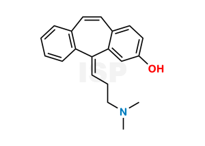 Cyclobenzaprine 3-Hydroxy Impurity - Image 1