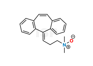 Cyclobenzaprine N-Oxide - Image 1