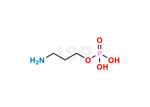 Cyclophosphamide USP Related compound C - Image 1