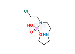 Cyclophosphamide USP Related compound B - Image 1
